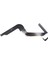 821-2049-A HDD Sabit Disk Flex Kablo MacBook Pro 13 Için A1278 HDD Kablosu Orta 2012 MD101 MD102 Emc 2554 (Yurt Dışından) 1