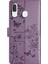 Samsung Galaxy M13 Kırmızı+Siyah Pu Kılıf (Yurt Dışından) 5