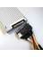 Dahili 12G Mini Sas Hd - U.2 / SFF-8643 - SFF-8639 Kablo 0,5m, 15-Pin Sata Güç Kaynağı Ile, U.2 SSD Için Uygun (Yurt Dışından) 4