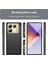 Infinix Note 40 Siyah Için Fırçalanmış Dokulu Tpu Kılıf (Yurt Dışından) 3