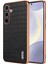 Samsung Galaxy S25 5g Yeşil Için Azns Timsah Dokulu Kılıf (Yurt Dışından) 4