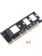M.2 Nvme Ssd'den Pcı-E 3.0X16/X8/X4 Masaüstü SSD Adaptör Kartı Desteği 2230 2242 2260 2280 Boyutu Sabit Disk Genişletme Kartı (Yurt Dışından) 2