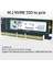 M.2 Nvme Ssd'den Pcı-E 3.0X16/X8/X4 Masaüstü SSD Adaptör Kartı Desteği 2230 2242 2260 2280 Boyutu Sabit Disk Genişletme Kartı (Yurt Dışından) 4