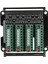 Raspberry Pi Için Gpıo LED Terminal Bloğu Breakout Kartı A+ 3A+ B+ 2b 3b 3b+ 4b (Yurt Dışından) 1
