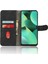 Tecno Spark 10C Siyah Için Deri Kılıf (Yurt Dışından) 4