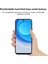 Tecno Camon 19 Neo Siyah Için Tpu Kılıf (Yurt Dışından) 4