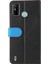 Tecno Spark 6 Go Blue Için Pu Kılıf (Yurt Dışından) 3