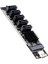 Adaptör Kartı Type-C'den Sata'ya 5 Portlu Sata3 6gbps USB10G Genişletme Adaptör Kartı JM575+JMS580 (Yurt Dışından) 1