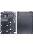 M.2 Ngff Msata Ssd'den Sata 3.0 Adaptör Kartına 2 In 1 Dönüştürücü Kartı M.2 SSD Adaptör Kartı Harici Sabit Disk Muhafazası (Yurt Dışından) 1