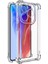 Imak Ux-4 S Tecno Spark 20 / 20C Şeffaf Telefon Kılıfı (Yurt Dışından) 1