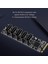 M.2 To Sata3.0 Adaptör Kartı M.2 Pcıe 16GBPS Sata 6g 5 Port Sabit Disk Uzatma Sabit Disk Dönüştürücü Kartı JMB585 Çip (Yurt Dışından) 3