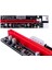 1 Adet VER103D 3ın1 Güç Pcı-E Yükseltici Kart LED 4pin 6pin Sata 15PIN Pcıe 1x Ila 16X 60CM Uzatma Kablosu Bitcoin Madenci Için (Yurt Dışından) 4
