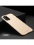 Samsung Galaxy A02S Eu / A03S / M02S / F02S Siyah Pc Kılıfı (Yurt Dışından) 3