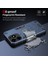 Tecno Spark 10 Pro Blue Için 2'si 1 Arada Darbeye Dayanıklı Telefon Kılıfı (Yurt Dışından) 4