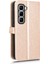 Infinix Hot 50 Pro 4g Gold Için Nokta Dokulu Pu Kılıf (Yurt Dışından) 3