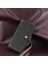 Infinix Zero Ultra 5g Siyah Için Deri Telefon Kılıfı (Yurt Dışından) 2