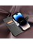 Infinix Zero Ultra 5g Siyah Için Deri Telefon Kılıfı (Yurt Dışından) 3