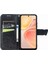 Infinix Smart 9 Siyah Için Aşk Çiçeği Kabartmalı Kılıf (Yurt Dışından) 3