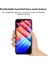 Infinix Hot 30I Siyah Için Tpu Telefon Kılıfı (Yurt Dışından) 4