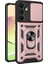 Samsung Galaxy A16 5g Rose Gold Için Kamera Shid Telefon Kılıfı (Yurt Dışından) 1