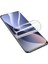 Iphone 16 Pro Max Hydrogel Parlak Ekran Koruyucu 4