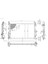 MGA-80246 - Su Radyatoru Brazıng (Opel Corsa E 1.3 Cdtı 14- Adam 1.0 14-18 ) 1