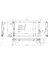 MGA-80904 - Su Radyatoru Brazıng ( Bmw E81-E87-E90-E91 /N47 Otom. ) 1