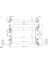 MGA-80232 - Su Radyatoru 24MM (Fıat : Lınea 1.4 Mpı ) 1