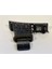 4F1820902D 4F1820901D Audi A6 Kalorifer Izgarası (Sağ) 3