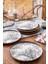 Palmiye 4 Parça 27 cm Servis Takımı 880794 1