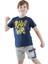 Rawr Erkek Çocuk T-Shirt Şort Takım 1