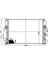 MGA-80875 - Su Radyatoru Mercedes W211-W219 / M112 / E240-320 1