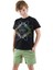 Start Game Erkek Çocuk T-Shirt Şort Takım 1