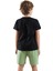 Start Game Erkek Çocuk T-Shirt Şort Takım 2