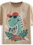 Summer Dino Erkek Çocuk T-Shirt Şort Takım 5