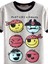 Pirate Erkek Çocuk 2'li Paket T-shirt 5