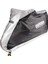 Motosiklet Aquatex Kilif X-Large Siyah-Gri CV206 1