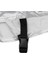 Motosiklet Aquatex Kilif X-Large Siyah-Gri CV206 2