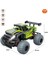 Uzaktan Kumandalı Full Fonksiyon 1:14 Şarjlı 2.4g Off-Road Araba ile Sınırları Zorlayın! 3