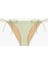 Bağcıklı Biyeli Bikini Altı 1