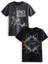 Start Game Erkek Çocuk 2'li Paket T-shirt 3