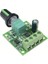 Dc Motor Hız Kontrol Cihazı 1803BK - Ayarlanabilir Düğmeli Düşük Voltaj Sürücü, 2A Çıkış 1