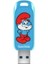 Smurfs 128GB USB 3.2 Nesil 1 Flash Bellek SDCZIS-128G-G46 1