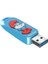 Smurfs 128GB USB 3.2 Nesil 1 Flash Bellek SDCZIS-128G-G46 2