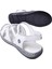Kadın Deri Sandalet D25YS-2530 4