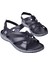 Kadın Deri Sandalet D25YS-2530 2