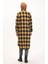Ekose Tunik 1056-03 Hardal 5