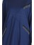 Püskül Detaylı Tunik Pantolon Ikili Takım 20042-01 Lacivert 4