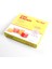 Gül ve Limon Aromalı Lokum (730 G)- Renkli Kutu 2
