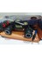 R/c 1:20 Şarjlı Kumandalı Full Fonksiyon Rock Crawler Araba 1